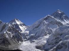 Everest Trek 14 Days Tour