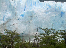 Patagonien und Wasserfälle in 18 Tagen Rundreise