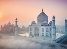 Golden Triangle Private Luxury Tour from Delhi Tour