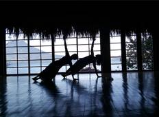 Yoga-Klausur am Atitlan-See (8 Tage, 7 Nächte) Rundreise