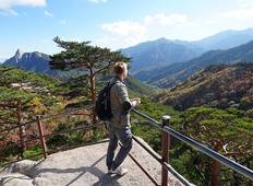 Korean World Heritage Adventure 10D/9N Tour