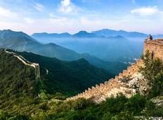 Gruppenurlaub Entdeckungsreise von Peking nach Shanghai 11T / 10N Rundreise