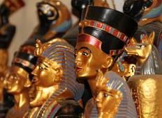 Secrets of Egypt & the Nile 2022 Tour