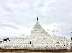 Myanmar Intro 11 dagen-rondreis