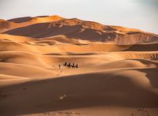 10 DAYS BEST OF MOROCCO ADVENTURE. Tour