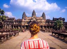 18 Days Discover Vietnam and Cambodia - Heritage Lines - SMALL GROUP (MAX 12) Tour
