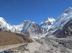 Everest Base Camp 15 Days Tour