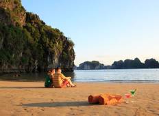 Vietnam & Cambodia - From Halong Bay to Siem Reap-  09 days Tour