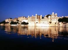 9-Day Unique  Wellness And Cultural Tour of Romantic City Udaipur, Kumbhalgarh, Ranakpur & Mountain Resort Abu Tour