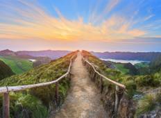 Best of the Azores: 7 days in Sao Miguel Tour