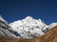 Annapurna Basiskamp Trek - 14 dagen-rondreis