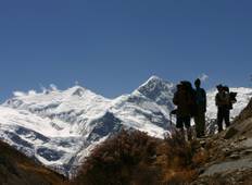 Annapurna Circuit Trek-rondreis