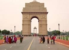 Most recommended Golden Triangle Tour 5 days Tour