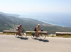 Fietsen in de Balkan (4 landen Albanië-Noord-Macedonië-Kosovo-Montenegro)-rondreis