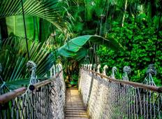 Andean Crossing (Train To Machu Picchu, 13 Days) Tour