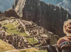 Ultimate Inca Trail (5 Days) Tour