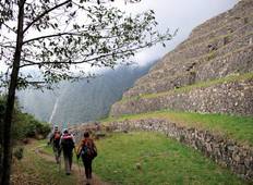 Peru Uncovered (Inca Trail Trek, 14 Days) Tour