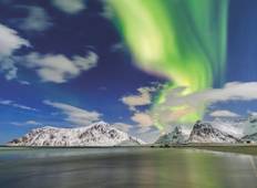 Northern Lights Quest of Iceland - 6 Days/5 Nights Tour