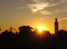 9 Days Special tour from Marrakech visiting Desert, Fes, Chefchaouen and more Tour