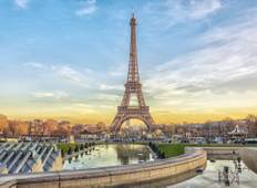 Paris & Normandy (Wine Cruise) (Wine Cruise) 2022 Tour