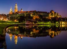6 days in Krakow and Szczawnica- private exclusive tour for 5-8 people  Tour