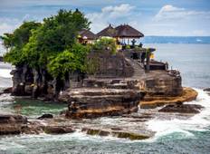 Pure of Bali, Private Tour Rundreise
