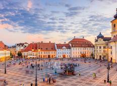 Private - Balkan Grand Circle, 16 days Tour