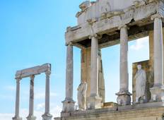 Private - Balkan Grand Circle with Adriatic, 19 days Tour