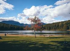 Canada and the Rockies (With Calgary, 13 Days) Tour