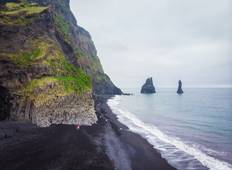 Island Abenteuerreise Rundreise