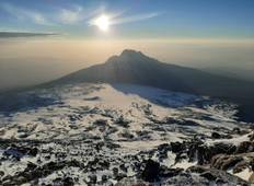 Mount Kilimanjaro Climbing Tours via Northern Circuit Tour