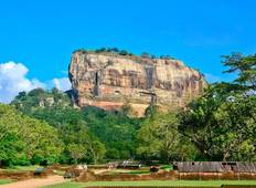 Rondreis zuidkust Sri Lanka-rondreis