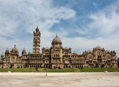 Westindien Überlandreise: Von Mumbai nach Vadodara Rundreise