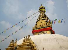 Nepal Ontdekkingsreis-rondreis