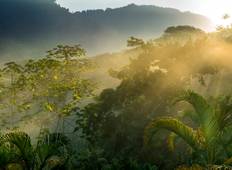 Costa Rica Wildlife Entdeckungsreise Rundreise