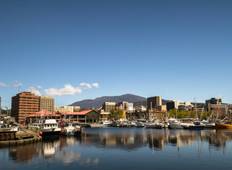 Tastes of Tasmania (7 Days) Tour