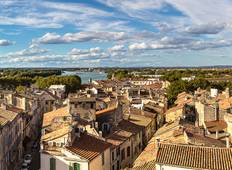 Provence und die Côte d\'Azur 2023 Rundreise