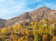 Leh and Ladakh Holidays Tour