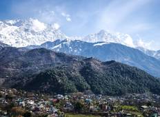 Himachal Pradesh Rundreise Rundreise