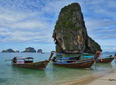 Thailand Entdeckungsreise (14 Tage) Rundreise