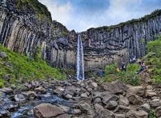 Iceland Self-Drive Ring Road Adventure 7D/6N Tour