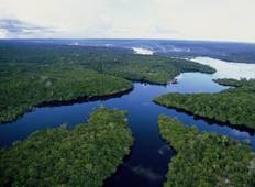 5 Days Navigation experience in Amazonas, Brazil - Private vessel, cozy charm; an intimate journey through the Amazon Tour