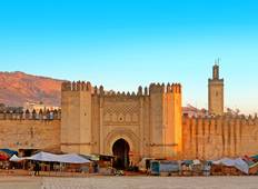 Das Beste von Marokko Privatreise Rundreise