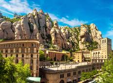 Best of Southern Spain Tour