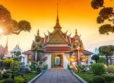 Das Wesentliche aus Thailand (12 Tage) Rundreise