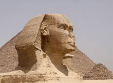 Premium Ägypten Edelsteine - Die Pyramiden, Die Sphinx, Assuan / Luxor Nilkreuzfahrt Rundreise