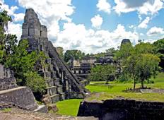 Basic Guatemala - 8 days Tour