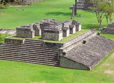 Honduras: San Pedro Sula & Copan Ruinas - 4 days Tour