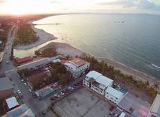 The Highlights of Honduras - 6 days Tour