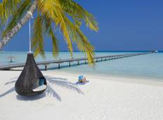 Aufenthalt im Traumresort auf den Malediven Rundreise